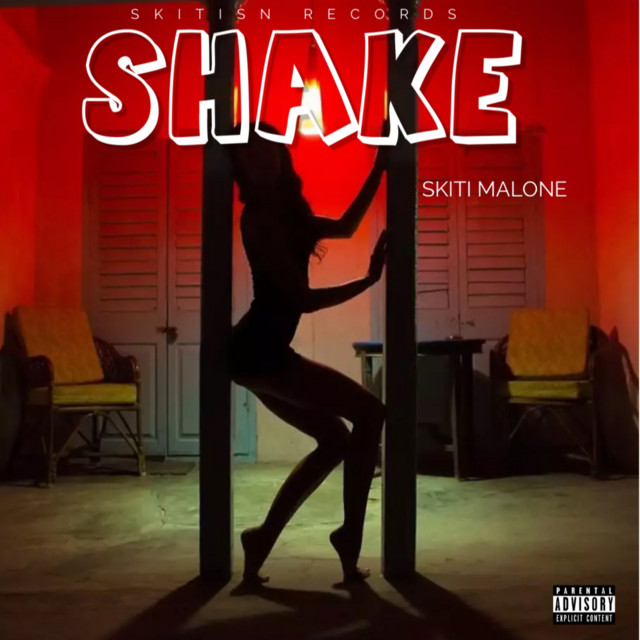 Skiti Malone – Shake
