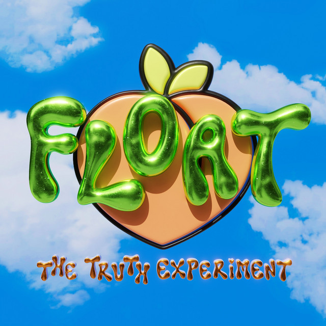 Float cover art