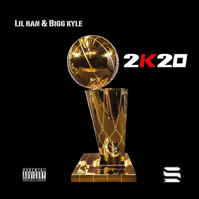 2k20 - Single by Lil Ran | Spotify
