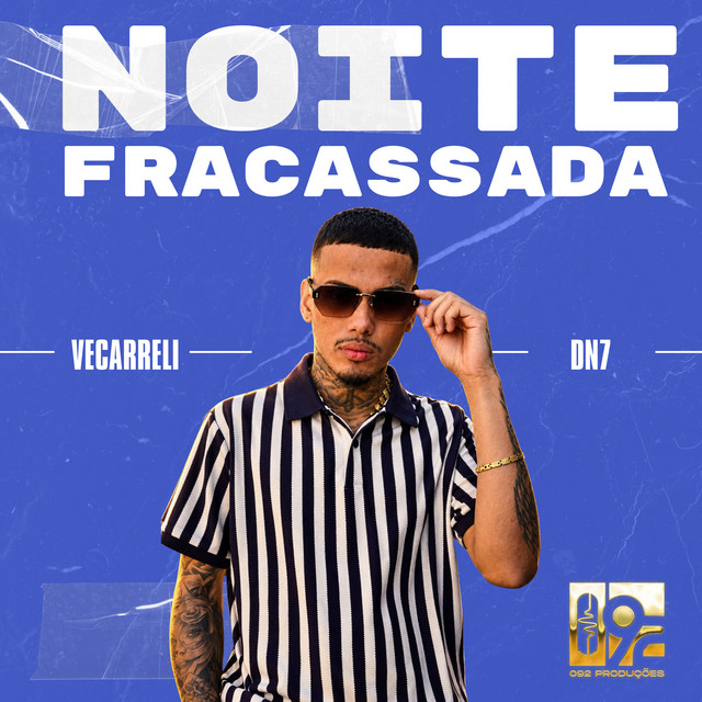 Noite Fracassada