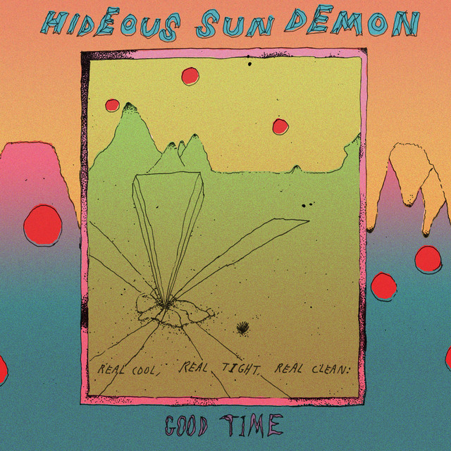 Good Time cover