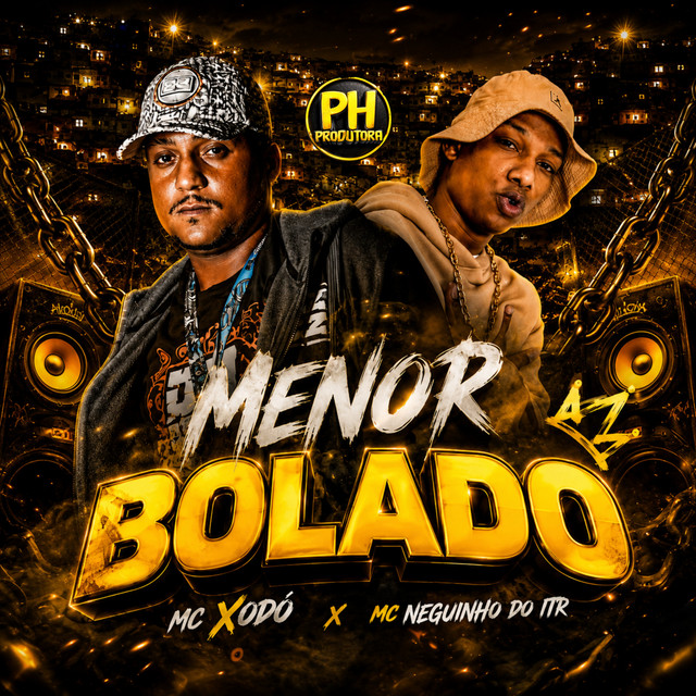 Menor Bolado
