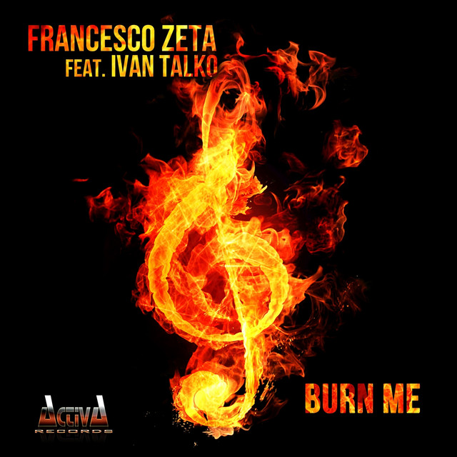 Burn Me - EP (Unmistakable Sampler 3) cover art