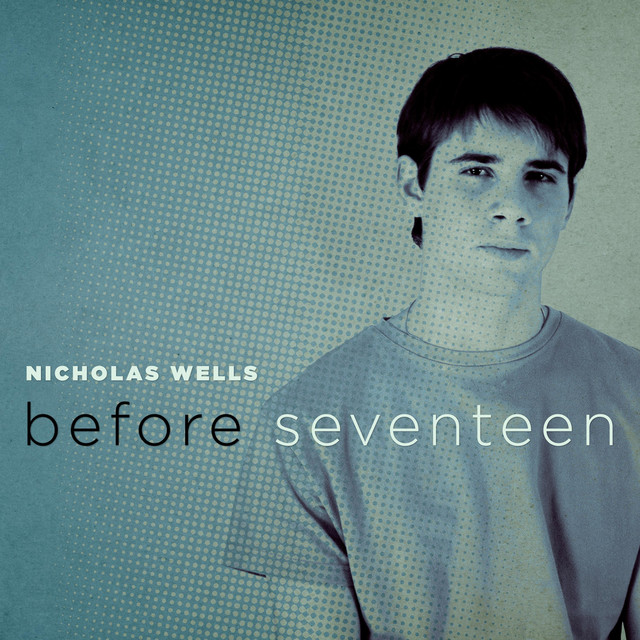 Before Seventeen cover
