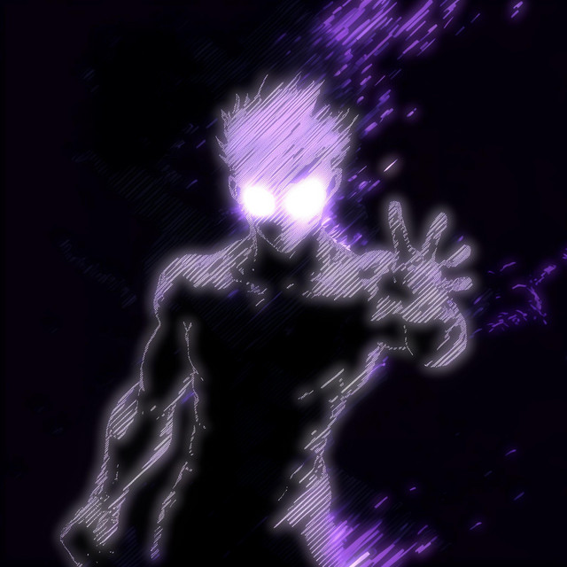 MAIN CHARACTER KRUSH!