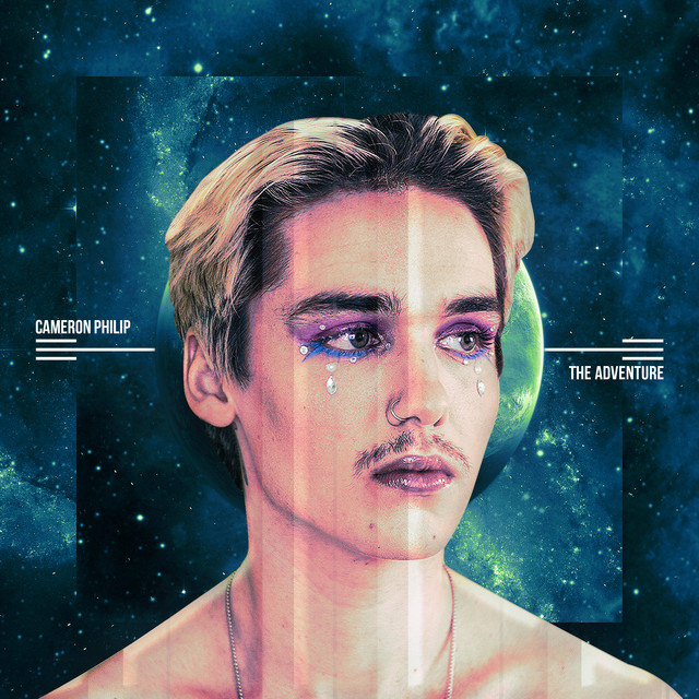 The Adventure cover art