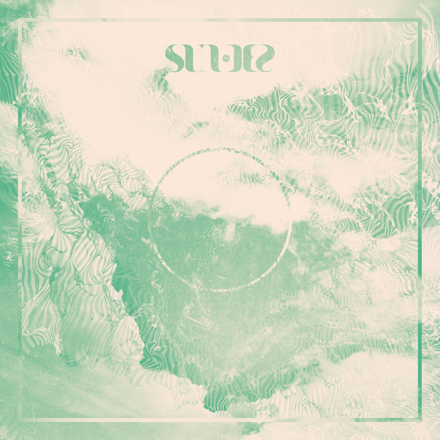 Sunder cover art