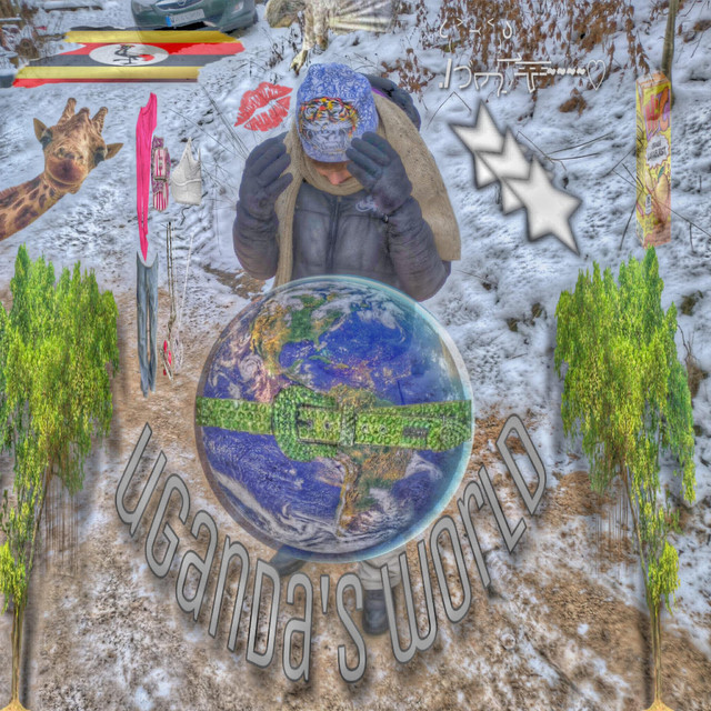 uganda´s world cover art