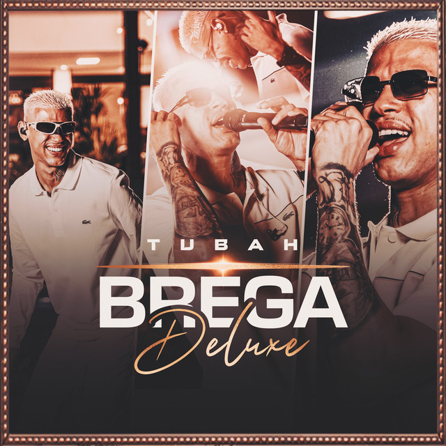 Tubah Brega (Deluxe) [Ao Vivo]