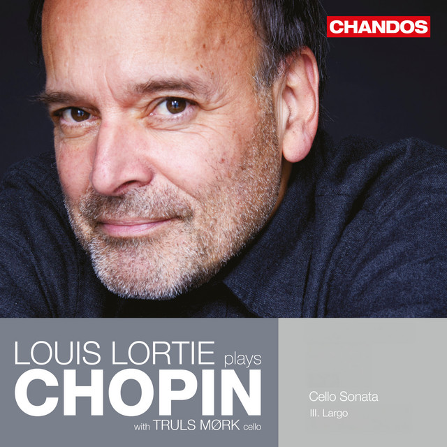 Chopin: Cello Sonata, Op. 65: III. Largo