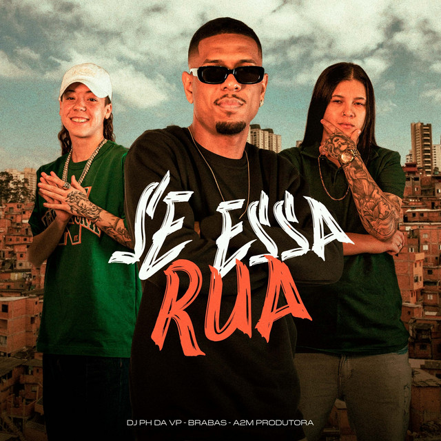 Se Essa Rua