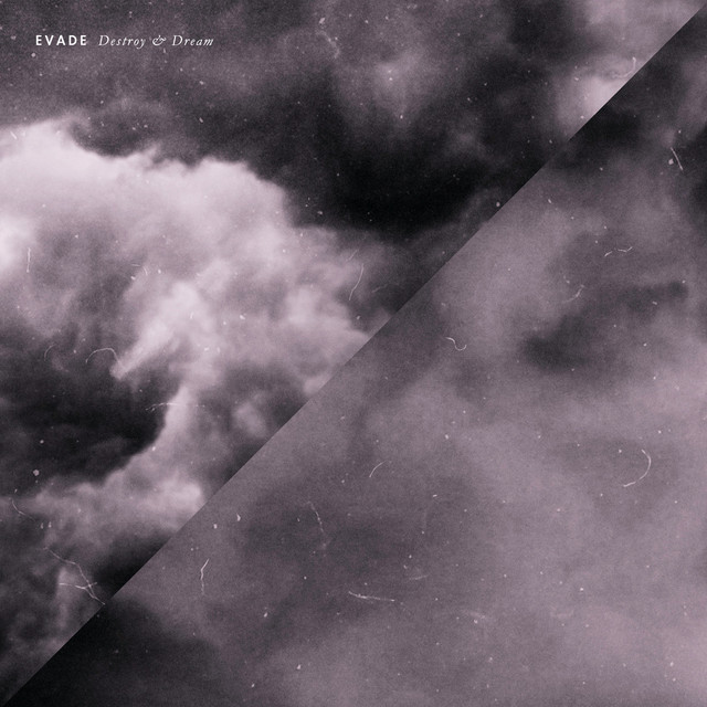 Destroy & Dream cover art