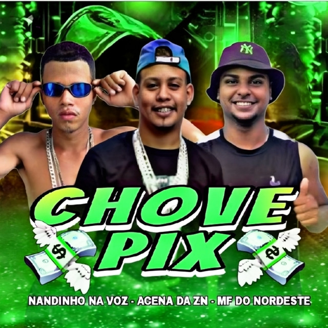 Chove Pix