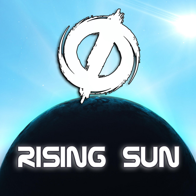 Rising Sun cover