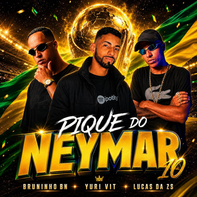 PIQUE DO NEYMAR