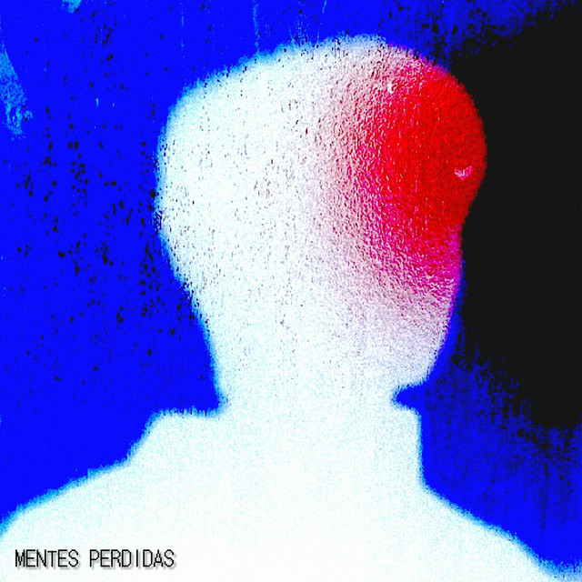 Mentes Perdidas cover art