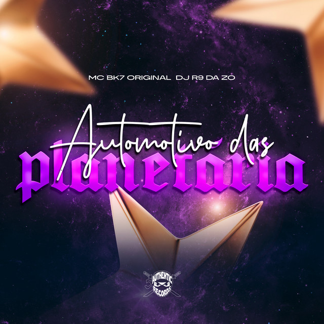 Automotivo das Planetária