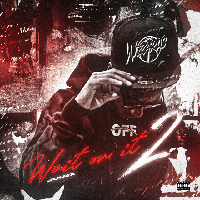 Wait On It 2 cover art