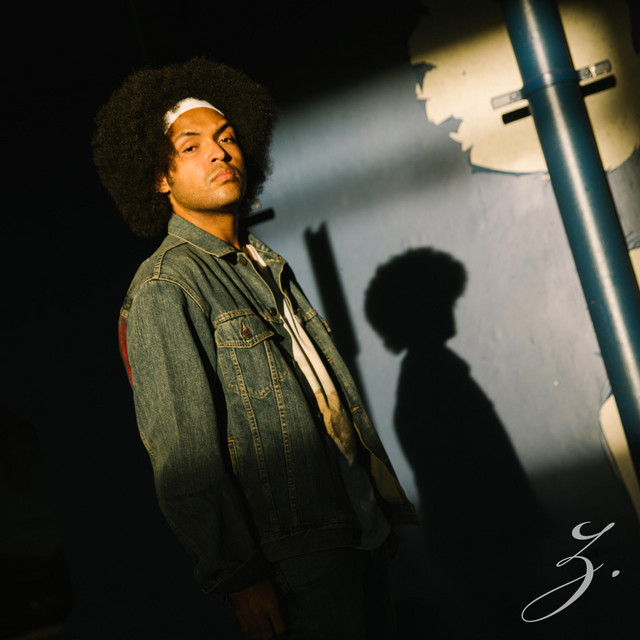 Z. cover art