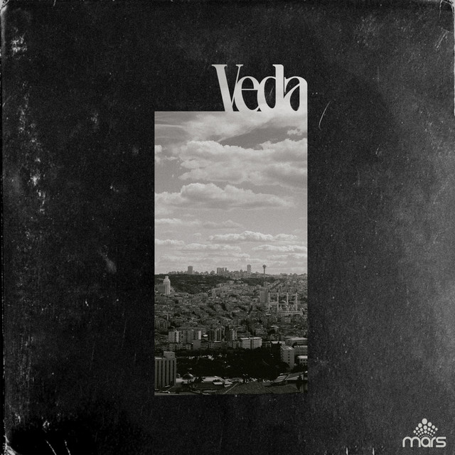 Veda cover art
