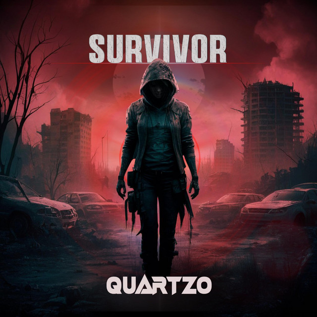 Survivor cover art