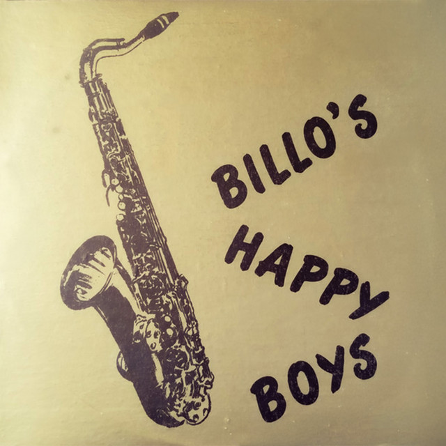 Billo's Happy Boys