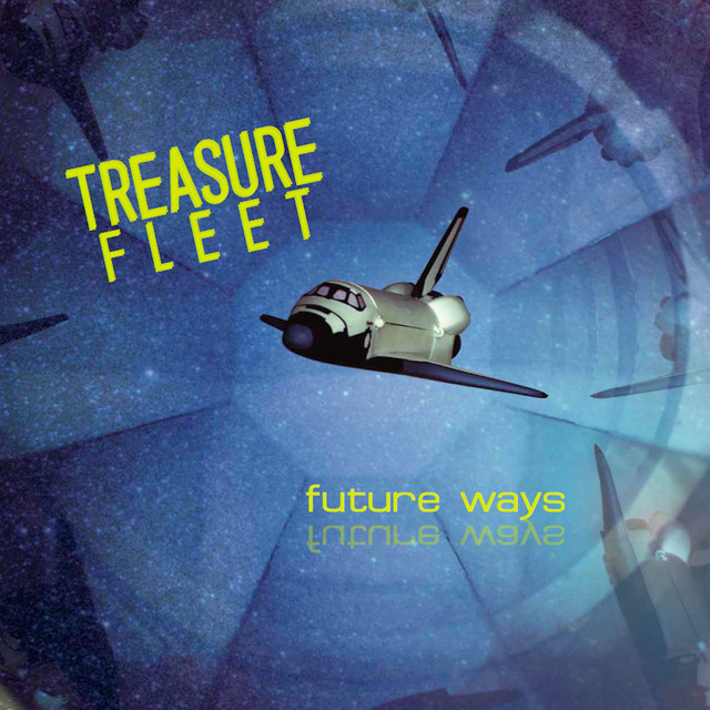 Future Ways cover