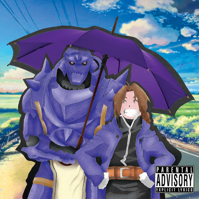 Fulldamo Alchemist cover art