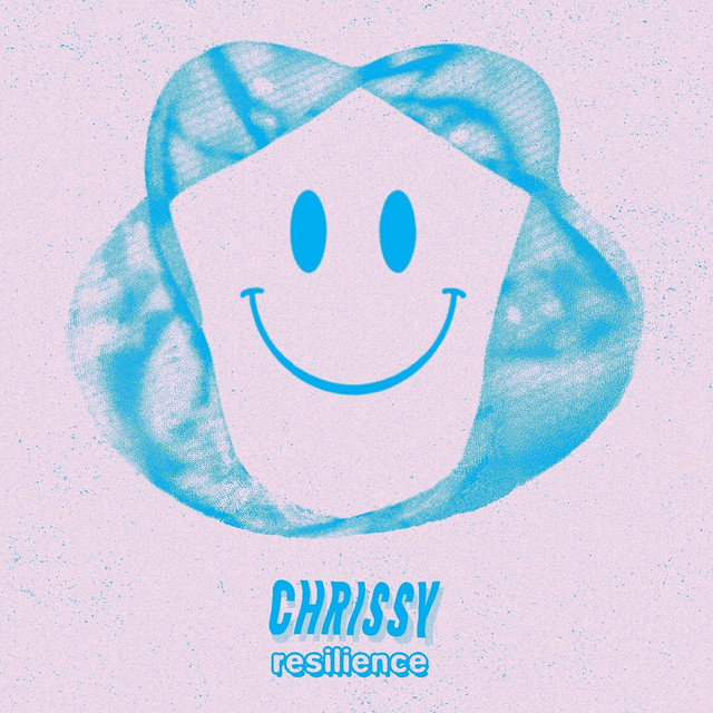 Resilience cover art