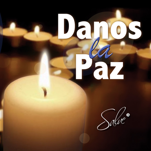 Danos la Paz cover art