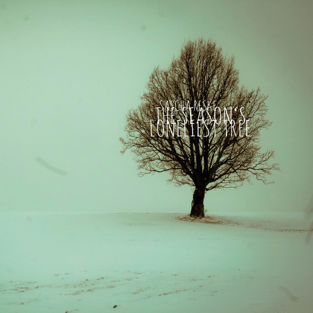 The Season's Loneliest Tree cover