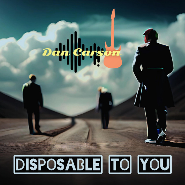 Disposable To You cover art
