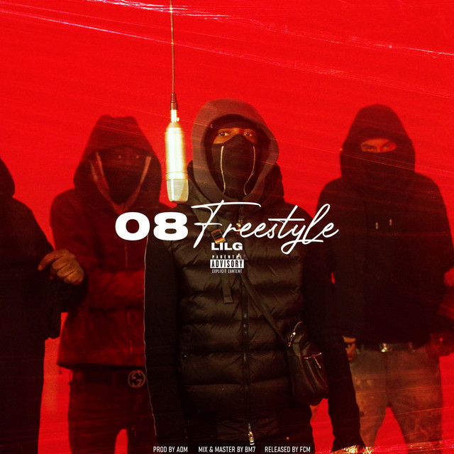 08 FREESTYLE