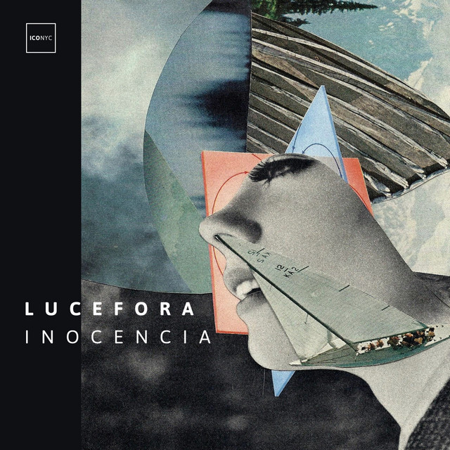 Inocencia cover art