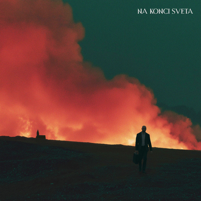 NA KONCI SVETA cover art