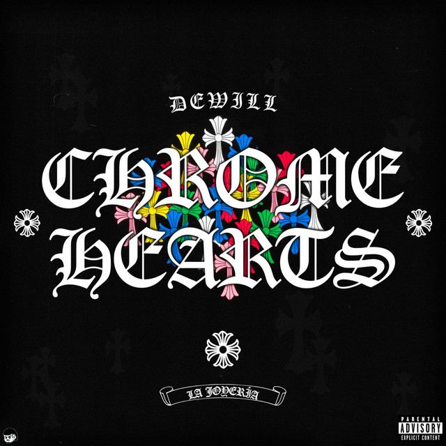 CHROME HEARTS