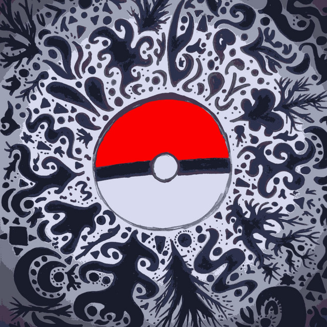 Themes of Pokemon Diamond Pearl Platinum Legends Arceus cover art