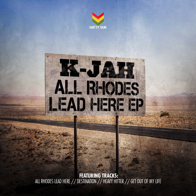 All Rhodes Lead Here artwork