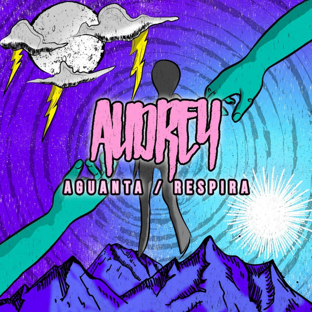 Aguanta / Respira cover art