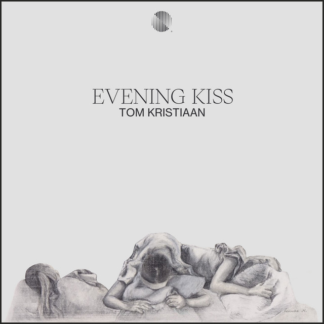 Evening Kiss