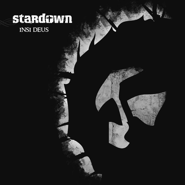 Insi Deus cover art