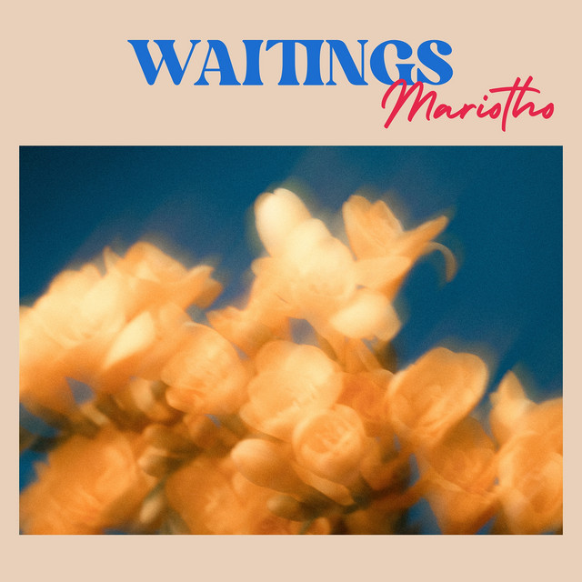 Waitings cover art