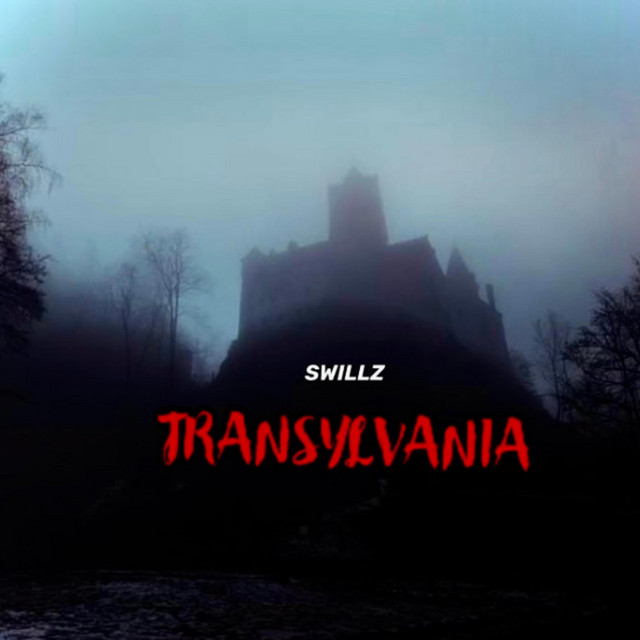 Transylvania cover art