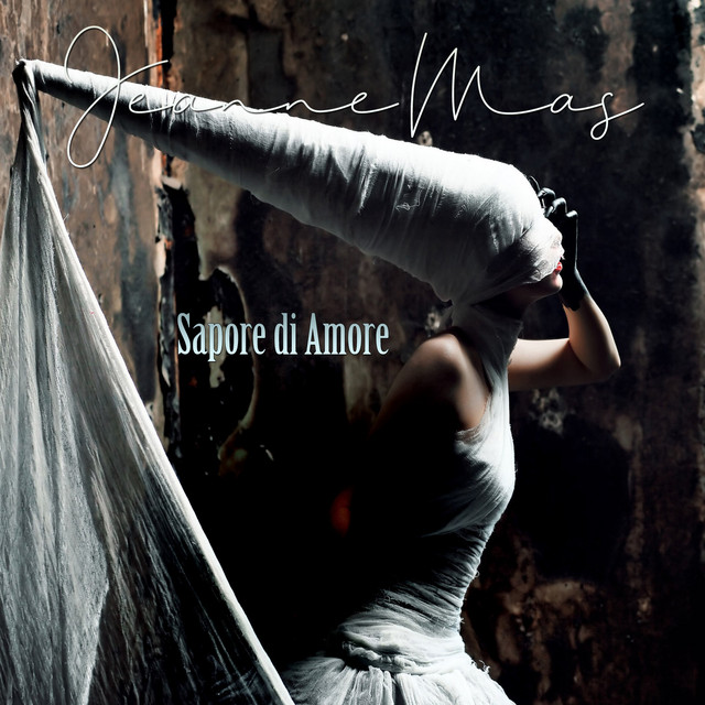 SAPORE DI AMORE cover art