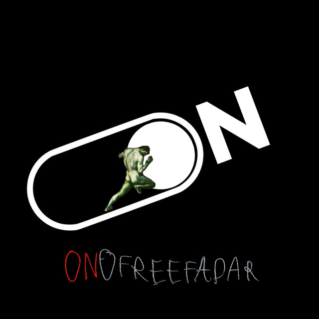 On - Album by OnoFreeFadar | Spotify