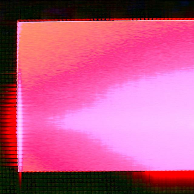 Fading cover art