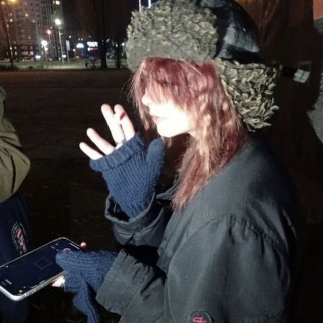 album image