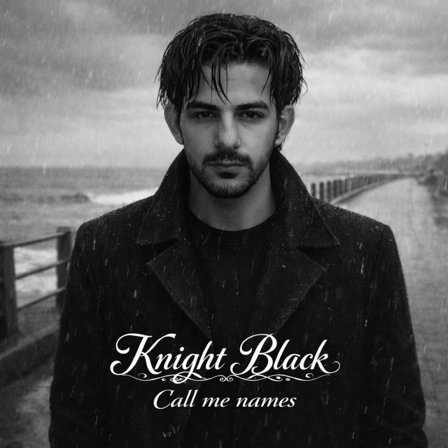 Call me names