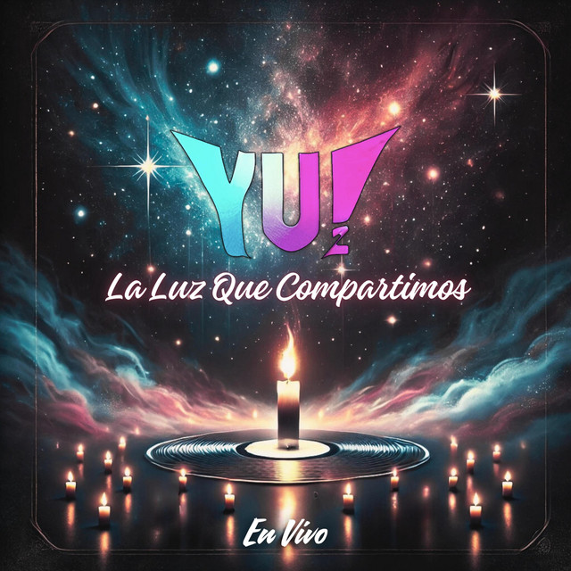 La Luz Que Compartimos (En Vivo) cover art