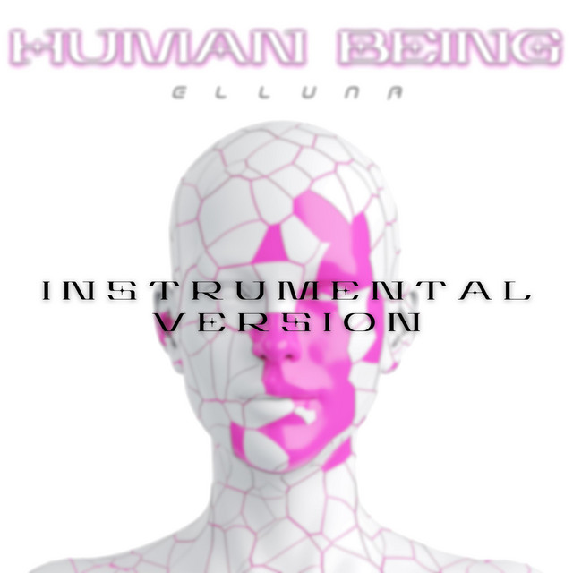 Human Being - Instrumental Version